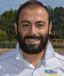 Simone BERNARDINI - Difensore